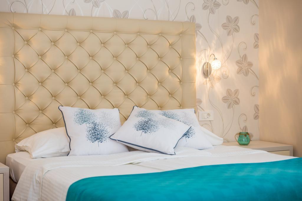 Apartments & Rooms Milcetic M Малинська Екстер'єр фото