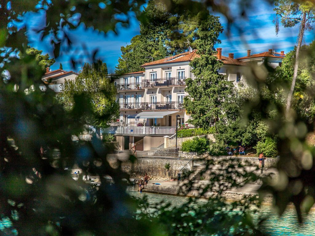 Apartments & Rooms Milcetic M Малинська Екстер'єр фото