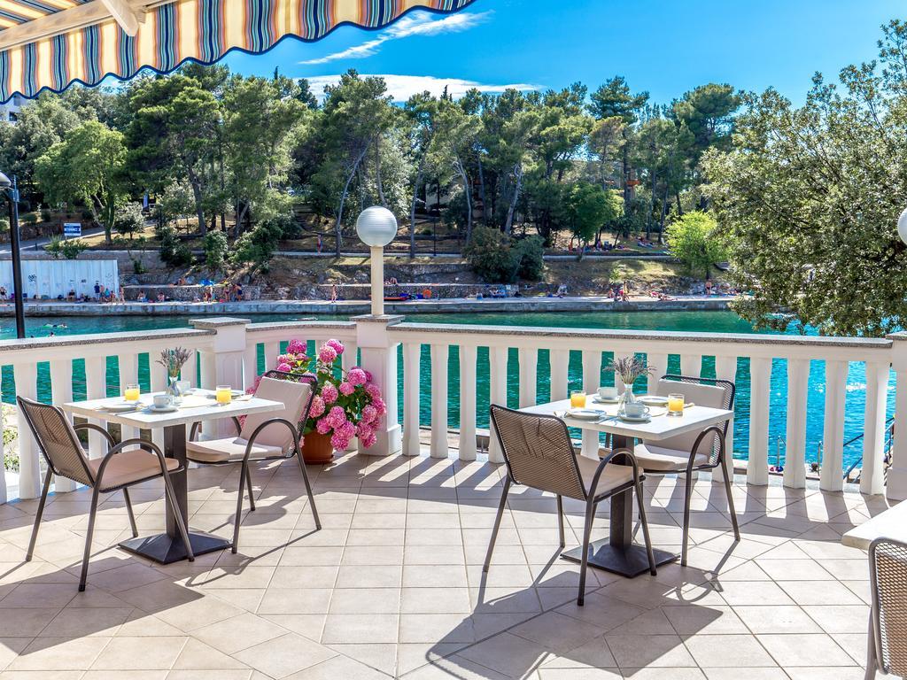 Apartments & Rooms Milcetic M Малинська Екстер'єр фото