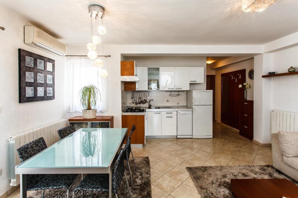 Apartments & Rooms Milcetic M Малинська Номер фото