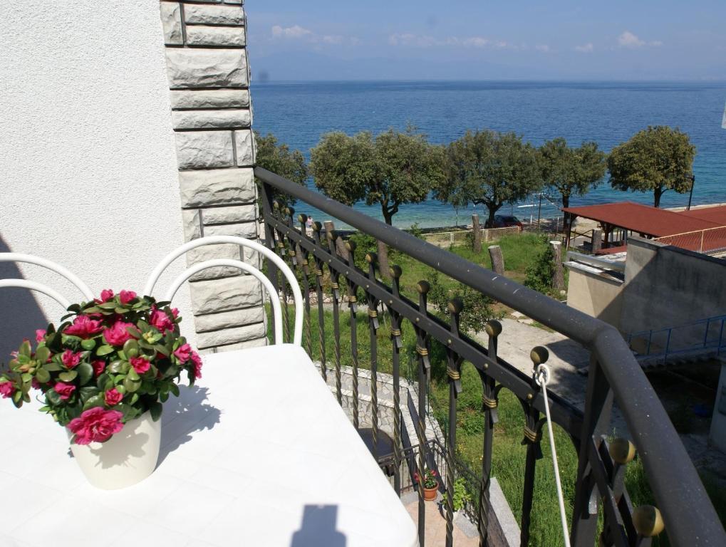 Apartments & Rooms Milcetic M Малинська Номер фото