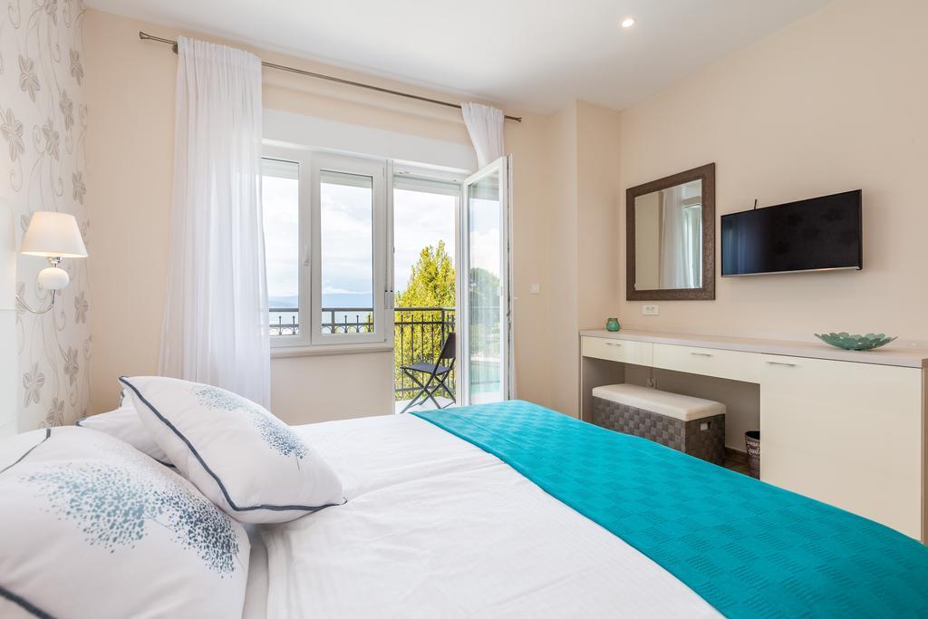 Apartments & Rooms Milcetic M Малинська Екстер'єр фото